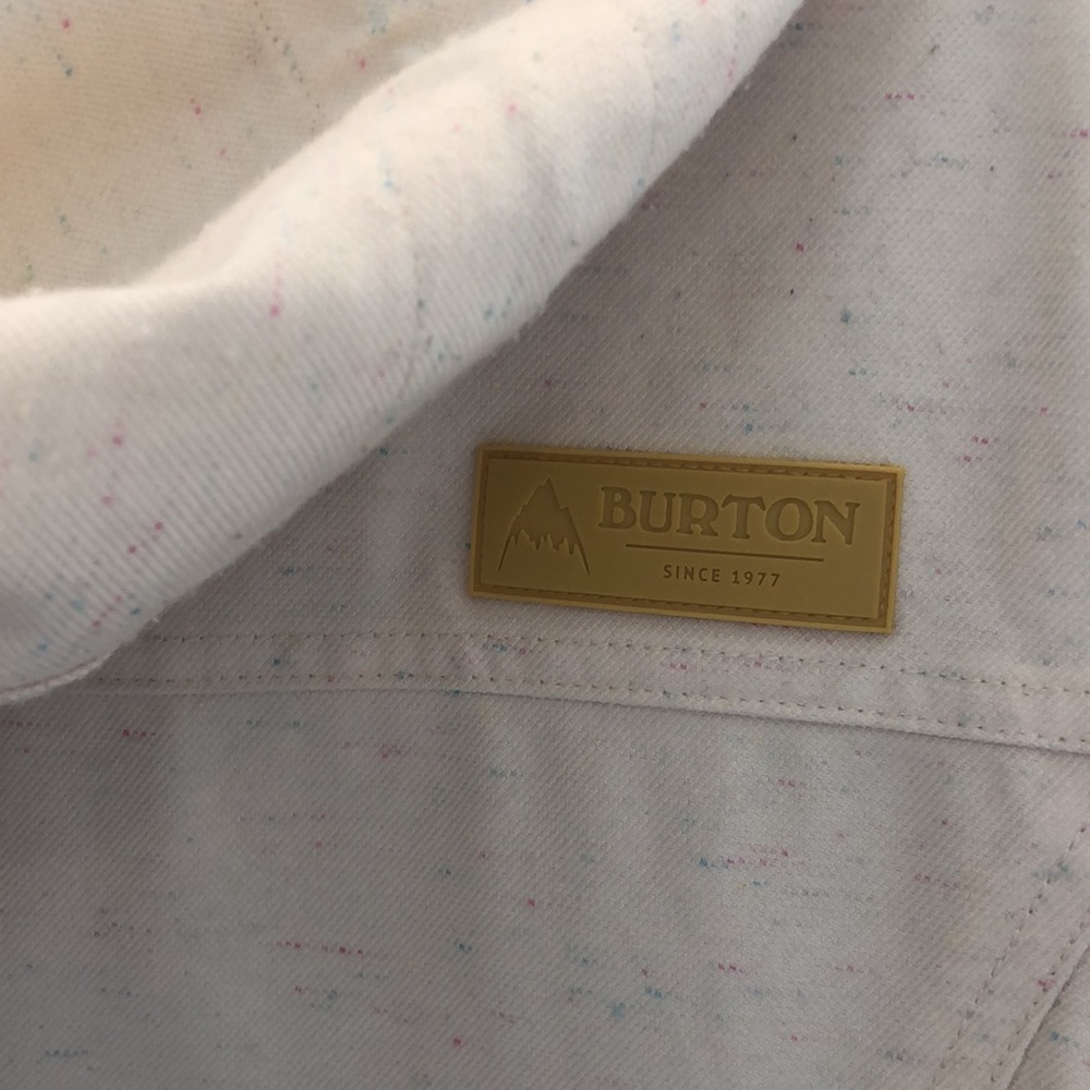 Columbia Burton Coat - Picture 9 of 9